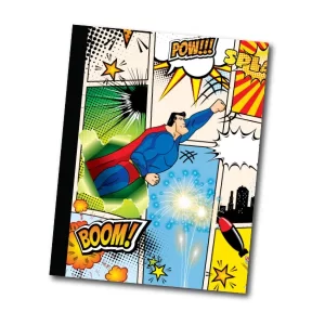 Cuaderno Cocido 100 h a cuadros