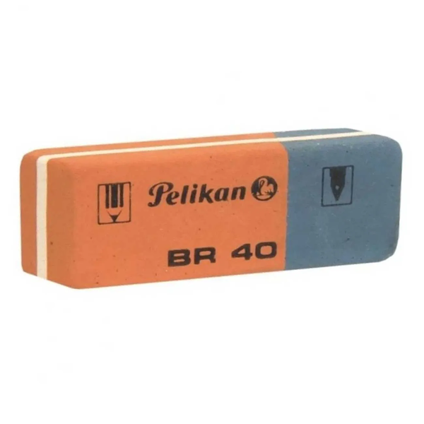 Borrador de tinta Br 40