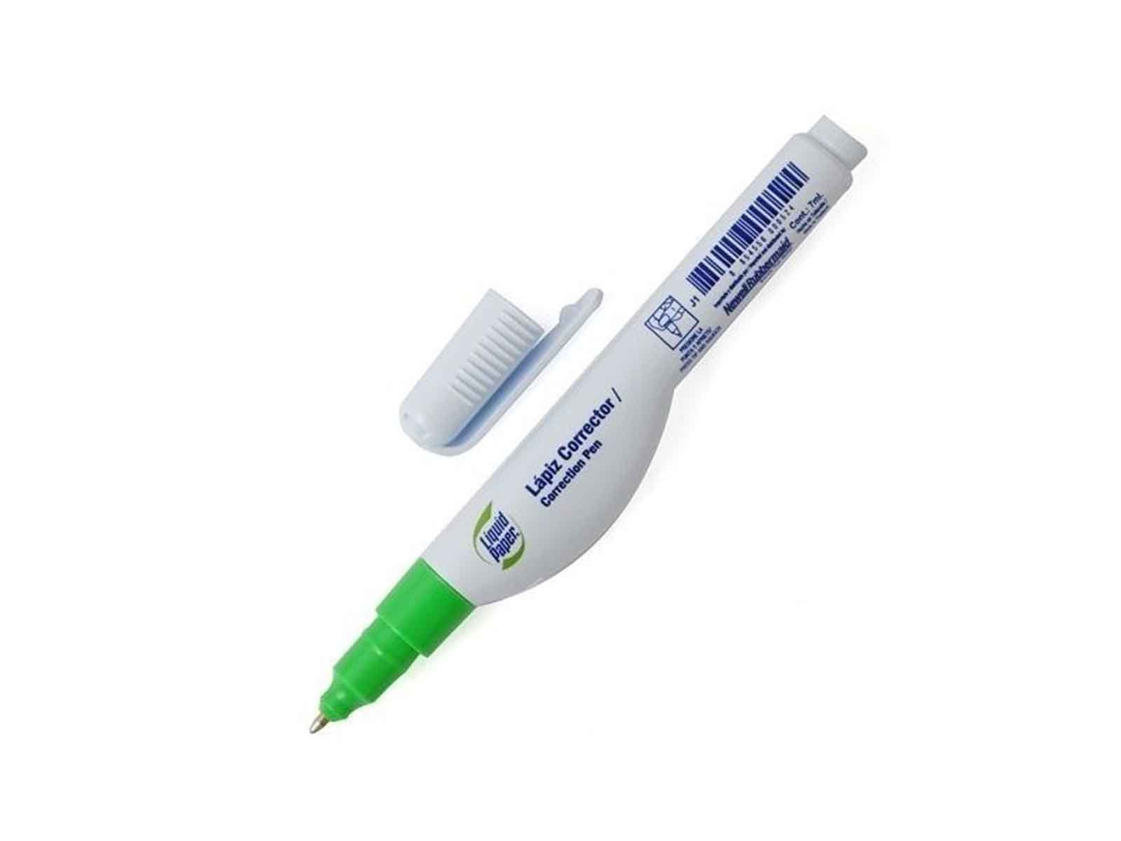 Corrector