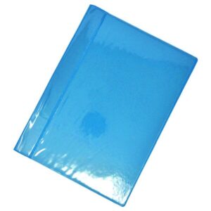 Folders Tapa transparente Grande