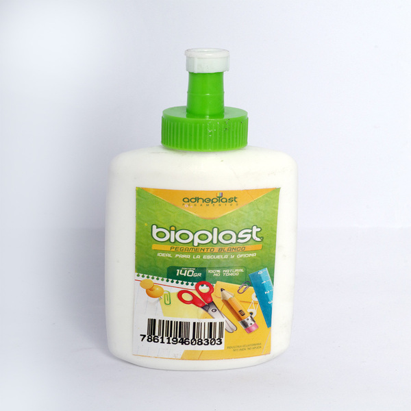 Gomero 140 ml
