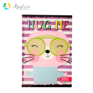 Cuadernos Grapados a líneas - 50 h