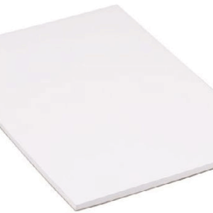 Pliego de papel Bond