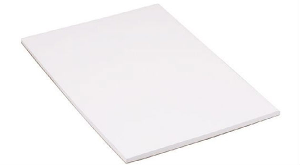 Pliego de papel Bond