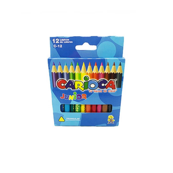 Pinturas Carioca pequeñas