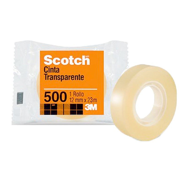 Scotch medio