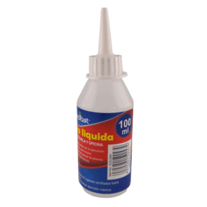 Silicon 100ml