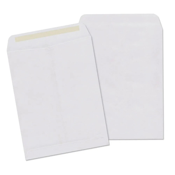 Sobre ideal carta blanco